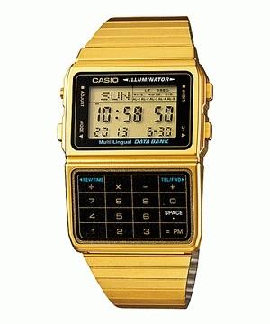 Gambar Casio DBC-611G Calculator Original dari Ogytashop Kota Administrasi Jakarta Pusat Tokopedia