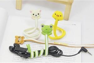 Gambar Penggulung Kabel Panjang Model Kartun Hewan dari Dunia Jasmine Kota Surabaya Tokopedia