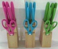 Gambar Pisau Oxone OX-961/ Oxone Knife Set dari PASS-MANTAP Kota Bandung 1 Tokopedia