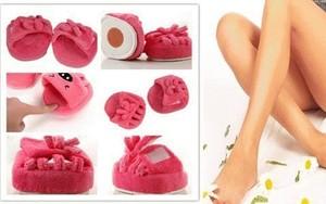 Gambar sendal pelangsing peramping betis kaki paha bokong , penghilang selulit dari Amanda Beauty Shop 888 Kota Administrasi Jakarta Barat Tokopedia