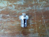 Gambar Jual Connector Antena HT dari Multiplus shop Kota Administrasi Jakarta Pusat 1 Tokopedia