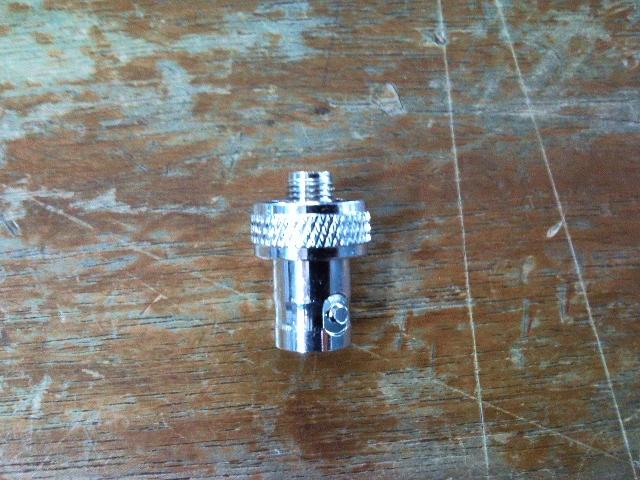 Gambar Jual Connector Antena HT dari Multiplus shop Kota Administrasi Jakarta Pusat Tokopedia