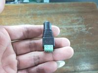 Gambar Jual Connector Power DC CCTV Male dari Multiplus shop Kota Administrasi Jakarta Pusat 2 Tokopedia