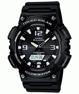 Gambar Casio AQ-S810W Original dari Ogytashop Kota Administrasi Jakarta Pusat Tokopedia