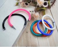 Gambar Pulpen Berbentuk Gelang dari Dunia Jasmine Kota Surabaya 3 Tokopedia