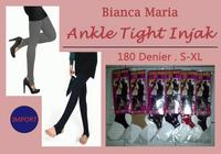 Gambar Ankle Tight Injak 180 Denier Bianca Maria dari ANNASTORE ID Kota Tangerang Selatan 1 Tokopedia