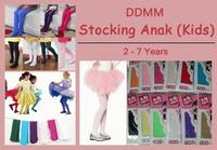 Gambar Stocking Anak 2-7 Tahun DDMM dari ANNASTORE ID Kota Tangerang Selatan 1 Tokopedia