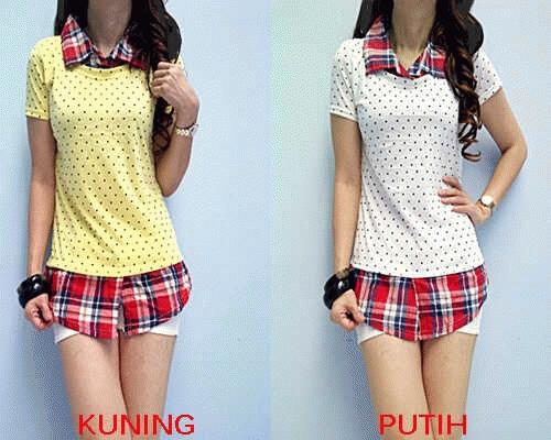 Gambar Sydney Top dari Glory888 Shop Kota Tangerang Selatan Tokopedia