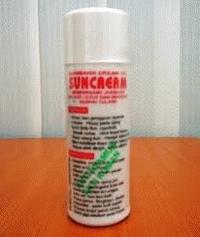 Gambar SUNCREAM SUMBAWA OIL dari TERAS HERBAL Solo Kab. Sukoharjo 1 Tokopedia