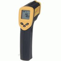 Gambar Thermometer Infrared dari Danangedewe Kab. Bogor 1 Tokopedia