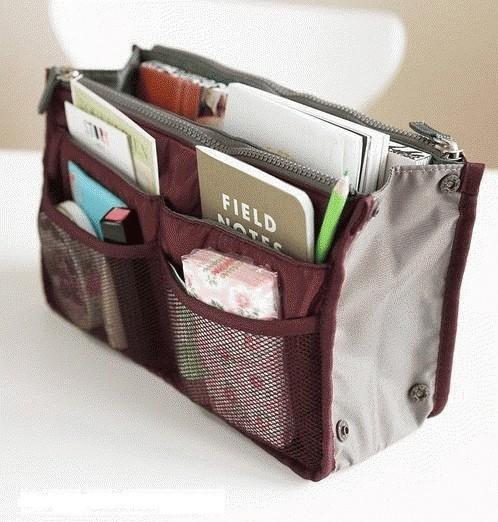 Gambar Tas Jinjing Desain Multifungsi dari i2Y Store Kota Bandung Tokopedia
