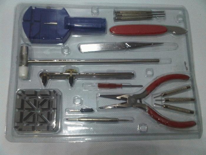 Gambar Alat buka Jam Tangan Komplit dari Danangedewe Kab. Bogor Tokopedia