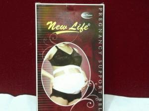 Gambar KBL New Life Pregnancy Support Belt dari clafishope baby kid shop Kota Administrasi Jakarta Barat Tokopedia