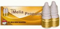 Gambar PROPOLIS MELIA KEMASAN BARU ECERAN dari TERAS HERBAL Solo Kab. Sukoharjo 1 Tokopedia