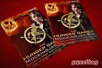 Gambar NECA Hunger Games Mocking Jay Movie Replica Pin dari Sweetforus Kota Blitar 2 Tokopedia