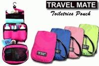 Gambar Travel Mate  - Traveling Bag Organizer waterproof dari KemanggisanStore Kota Administrasi Jakarta Barat 2 Tokopedia