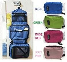 Gambar Travel Mate  - Traveling Bag Organizer waterproof dari KemanggisanStore Kota Administrasi Jakarta Barat Tokopedia