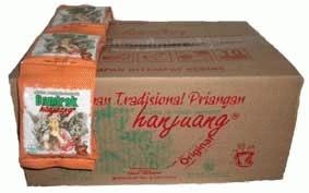 Gambar Bandrek Renteng dari Najwa-Collection Kota Bandung Tokopedia