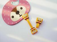 Gambar Penggulung Kabel Motif SpongeBob (1 Set Isi 2) dari Dunia Jasmine Kota Surabaya 2 Tokopedia