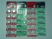 Gambar Baterai Batre Battery Batere Kancing dari i2Y Store Kota Bandung 4 Tokopedia