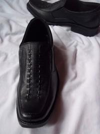 Gambar Jual Sepatu Formal Pria terbuat dari Kulit Asli Magetan, type DarkAny size 38 dari Decangkir Kab. Magetan 1 Tokopedia
