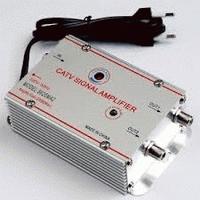 Gambar Splitter TV / Signal Amplifiers 2 ways dari Delilahshop Kota Bandung 1 Tokopedia