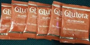 Gambar Glutera sachet promo (selama persediaan masih ada) dari tabitaskin care+ glutera Kota Tangerang Tokopedia