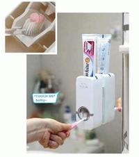 Gambar Dispenser Odol Touch Me original (besar) dari My Honey Shop Kota Administrasi Jakarta Barat 2 Tokopedia