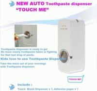 Gambar Dispenser Odol Touch Me original (besar) dari My Honey Shop Kota Administrasi Jakarta Barat 4 Tokopedia