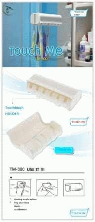 Gambar Dispenser Odol Touch Me original (besar) dari My Honey Shop Kota Administrasi Jakarta Barat 5 Tokopedia