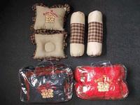 Gambar Bantal Guling ÃÂ¢ÃÂÃÂBaby QueenÃÂ¢ÃÂÃÂ ( 2 bantal, 2 guling) dari Grosiran Pasar Klewer Kota Surakarta 2 Tokopedia
