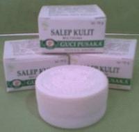 Gambar Salep Kecantikan Multiguna Salep Guci Pusaka dari Toko Fadiyah Tokped Kab. Bogor 2 Tokopedia