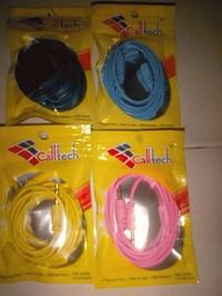 Gambar Kabel Jak / Speaker Jack Cable dari i2Y Store Kota Bandung 1 Tokopedia