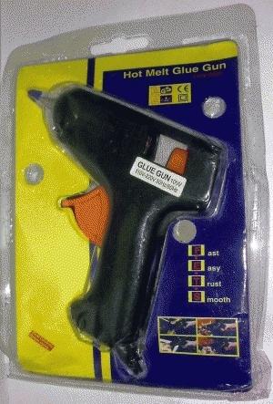 Gambar Glue Gun dari i2Y Store Kota Bandung Tokopedia