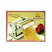 Gambar WESTON ATLAS 150 (Mesin Pemotong Pasta) dari 286 shop_Archived Kota Cimahi 2 Tokopedia