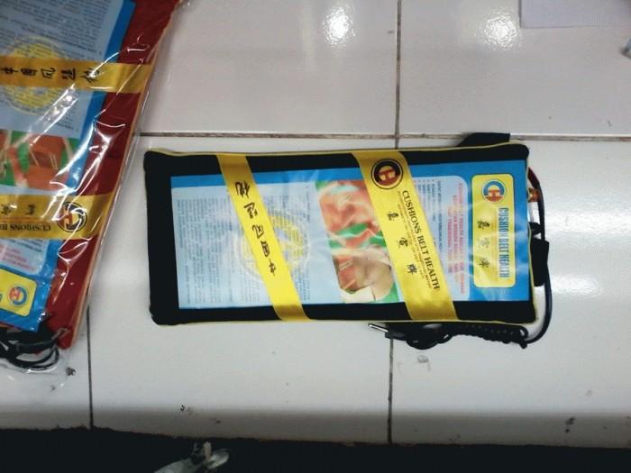 Gambar Bantal Panas dari Nican99 Kota Administrasi Jakarta Pusat Tokopedia