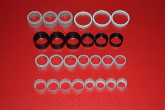 Gambar Bushing Compatible 12A - Bekas dari Karunia Komputer 88 Kota Administrasi Jakarta Barat Tokopedia