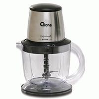 Gambar Oxone Professional Jumbo Chopper Grinder ox-272, Penggiling Serbaguna, Penggiling Aneka Gading dll dari Dapur Lovers Supplier Jakarta Timur 2 Tokopedia