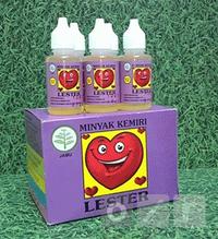 Gambar Pusat Distributor Minyak Kemiri Lester Bagus Untuk Pertumbuhan Rambut Baby&Dewasa dari Keep Smile Baby Kota Administrasi Jakarta Barat 2 Tokopedia