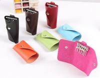 Gambar Dompet Kunci Warna-Warni (Isi 6 Kunci) dari Dunia Jasmine Kota Surabaya 2 Tokopedia