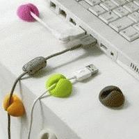 Gambar Cable Clips dari Toko Bintang Siang Kab. Cirebon 1 Tokopedia