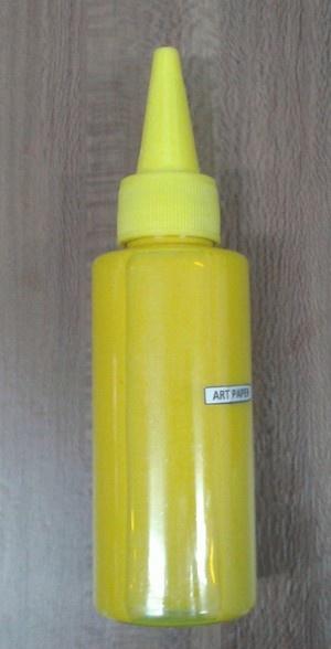 Gambar Tinta Artpaper Best Quality (YELLOW) dari Karunia Komputer 88 Kota Administrasi Jakarta Barat Tokopedia