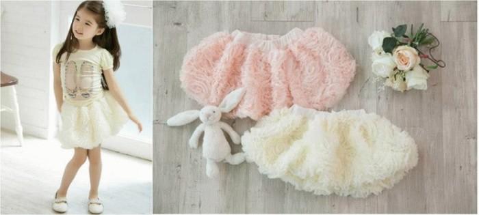 Gambar BB440 Skirt Girly dari clafishope baby kid shop Kota Administrasi Jakarta Barat Tokopedia