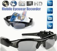 Gambar KACAMATA SPY CAMERA / HD VIDEO RECORDER dari bestgadget_NEW Kota Tangerang Selatan 1 Tokopedia