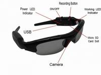 Gambar KACAMATA SPY CAMERA / HD VIDEO RECORDER dari bestgadget_NEW Kota Tangerang Selatan 3 Tokopedia