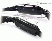 Gambar KACAMATA SPY CAMERA / HD VIDEO RECORDER dari bestgadget_NEW Kota Tangerang Selatan 2 Tokopedia