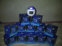 Gambar Jam Proyeksi Bintang Unik dari Tanaga Online Shop Kota Administrasi Jakarta Barat 3 Tokopedia
