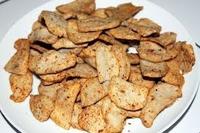 Gambar BASRENG (BASO GORENG) PEDAS dari Lathyshop Kab. Bandung 2 Tokopedia