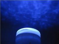 Gambar Lampu Tidur Daren Wave (sea Lover Projector) Unik dari Djisamsoe888 Kota Administrasi Jakarta Barat 1 Tokopedia