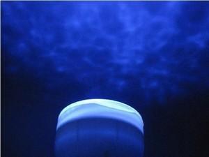 Gambar Lampu Tidur Daren Wave (sea Lover Projector) Unik dari Djisamsoe888 Kota Administrasi Jakarta Barat Tokopedia